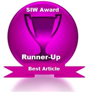 Runner-up