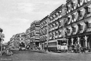 colaba causeway