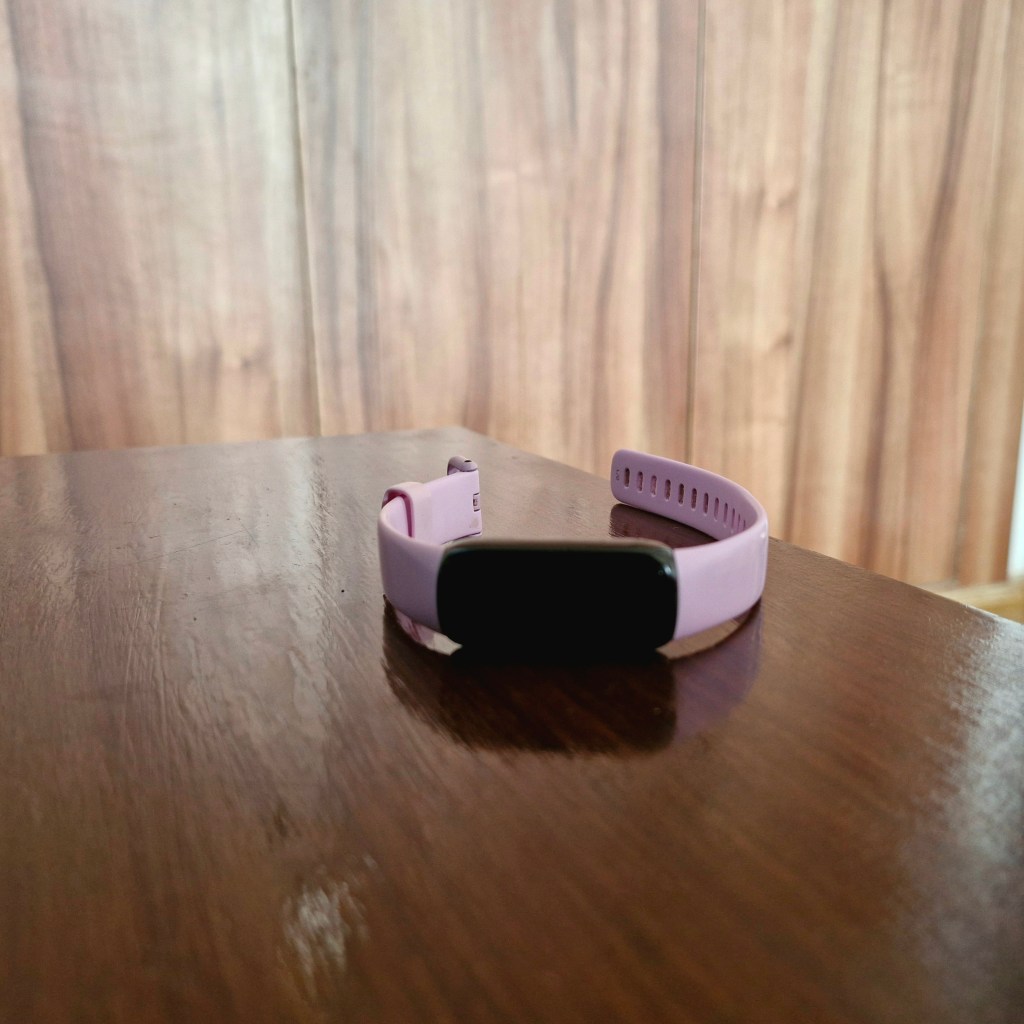 Fitbit Inspire 3