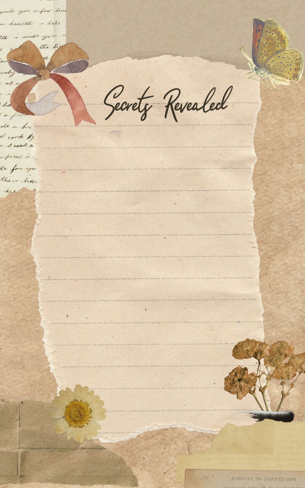 diary, love, sacrifice,