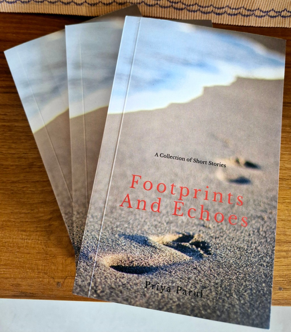 Footprints and Echoes
