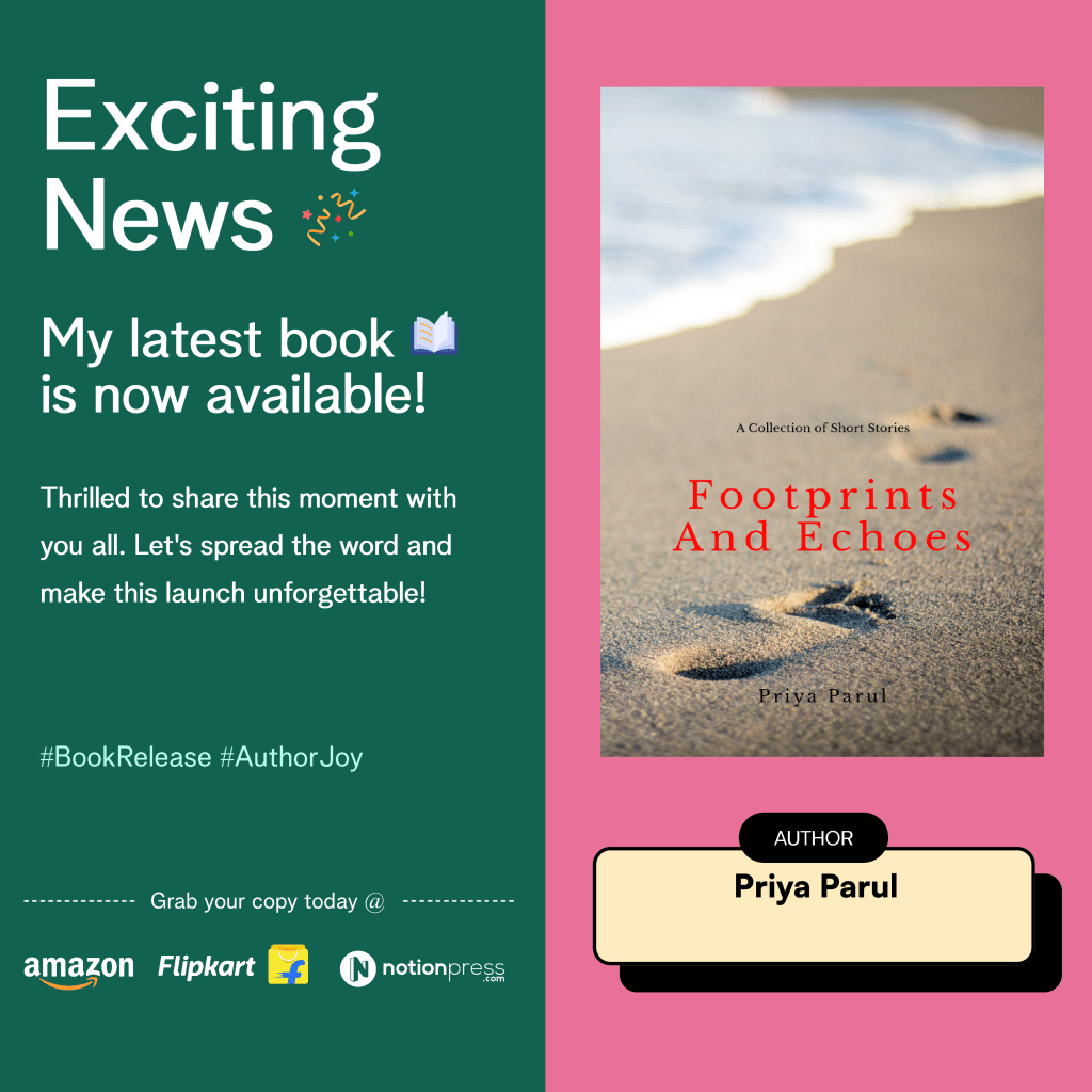 Exciting News